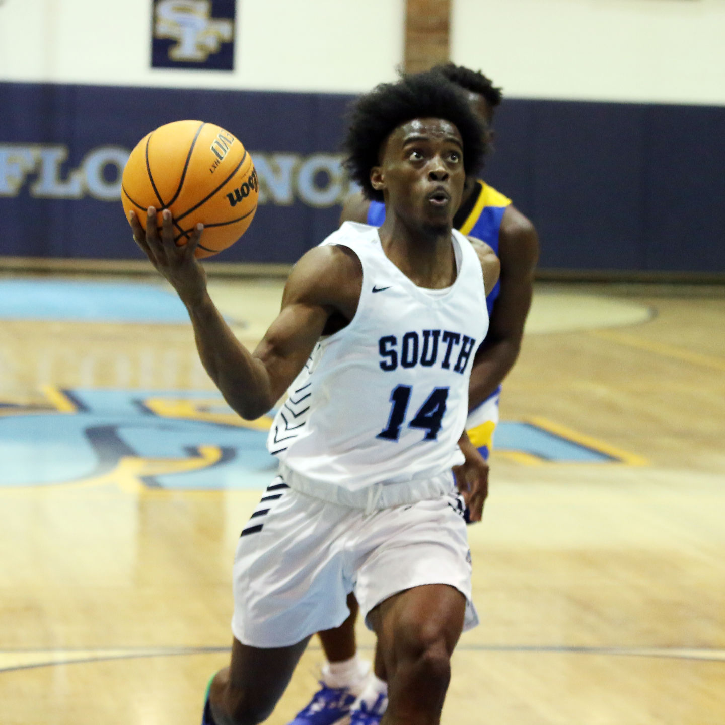 Lake City at South Florence
